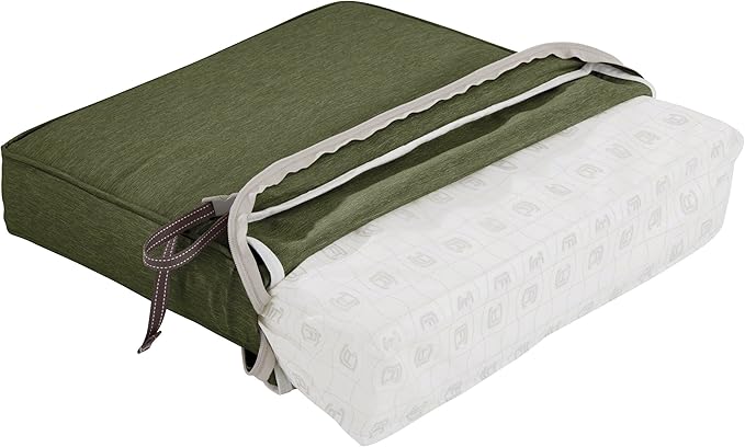 Classic Accessories Montlake FadeSafe Water-Repellent 48 x 18 x 3 Inch Outdoor - Image 5