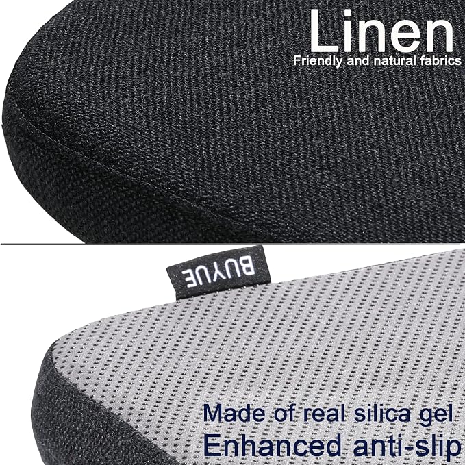 BUYUE Friendly Woven Fabric 14x14 Magnetic Cushions - Image 6