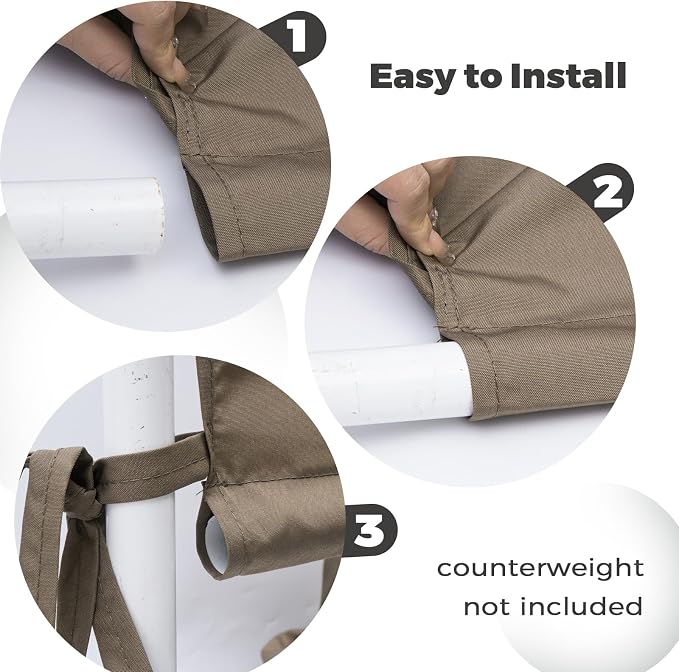 Universal Canopy Cover Replacement - Image 4