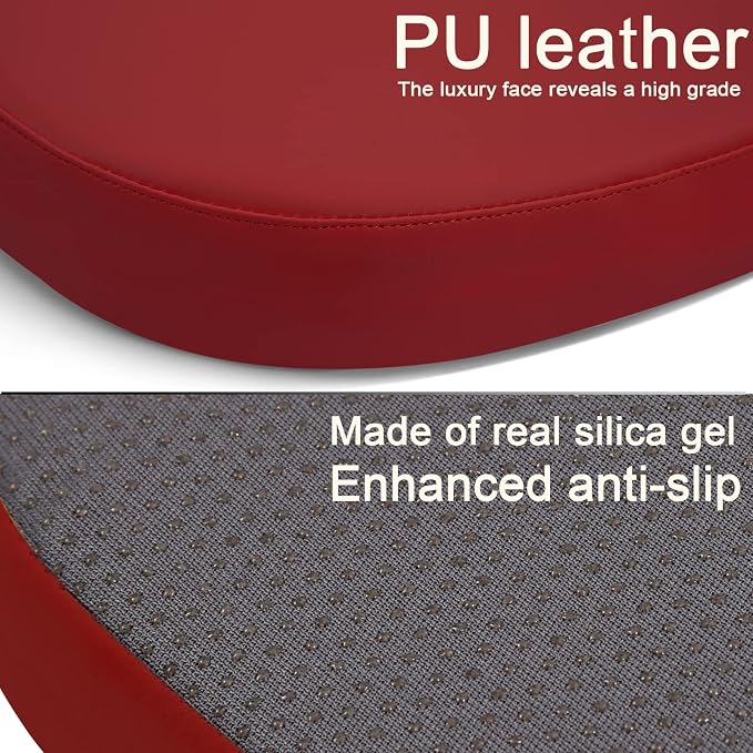BUYUE 14" Metal Chair Cushions - Image 6