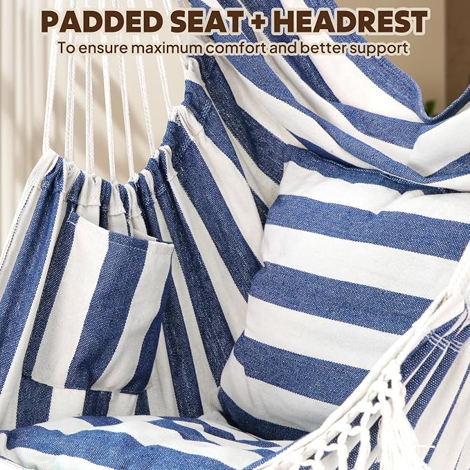 Chihee Hammock Chair Hanging Chair - Image 4
