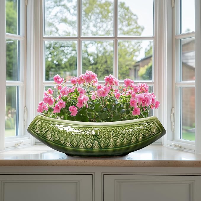 Bonsai Planter 18 Inch - Image 6