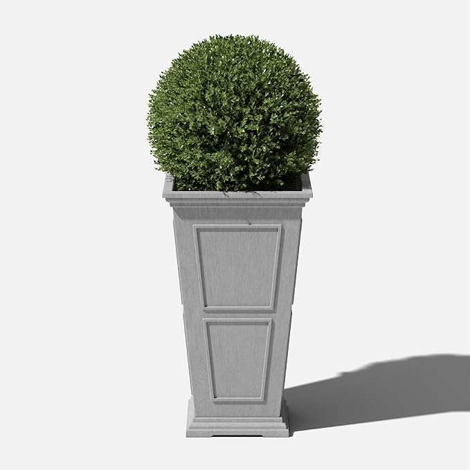 Veradek Brixton Series Tall Planter - Image 7