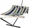SUNCREAT Hammocks Double Outdoor Hammock by SUNCREAT