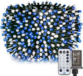 Brightown Christmas Tree Lights Outdoor Cluster Lights by Brightown