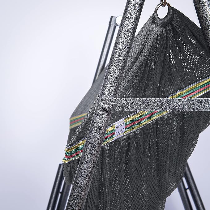 2 in 1 Hammock and Swinging Chair - Image 5