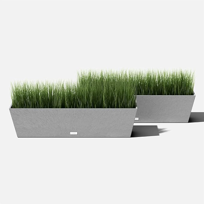 Veradek Pure Series Window Box Planter - Image 6