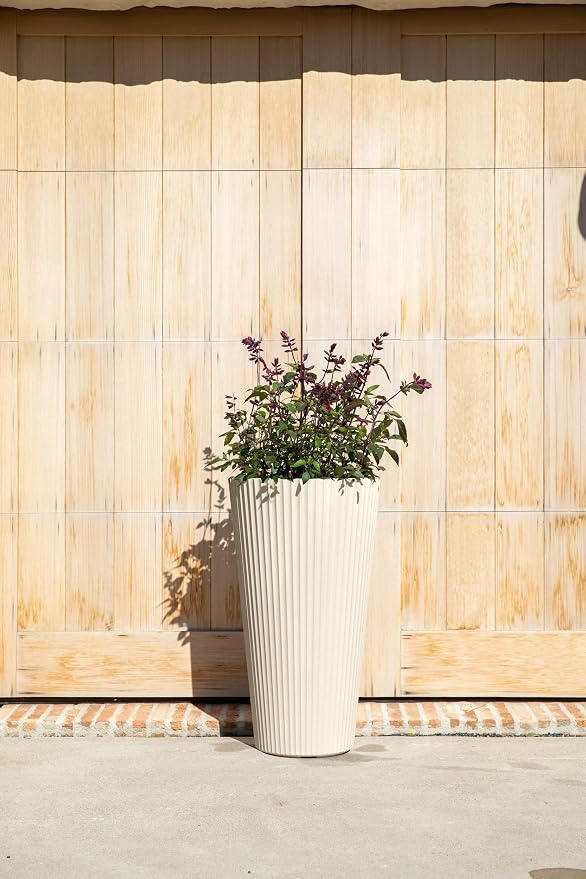 Veradek Demi Series Tall Planter - Image 6