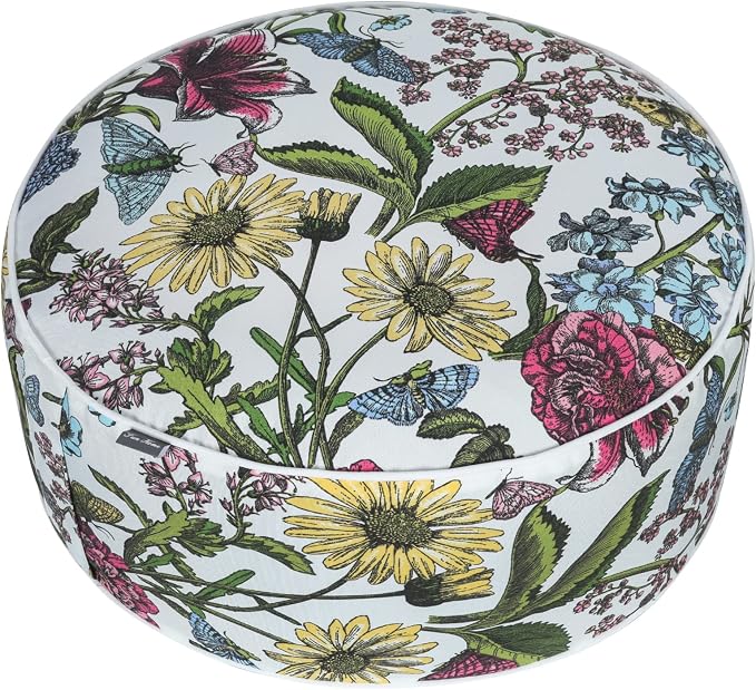 Inflatable Outdoor Ottoman - Image 7