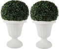 Outdoor Planter 2-Pack by PureGarden