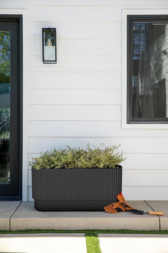 Veradek Demi Series Long Planter - Image 4
