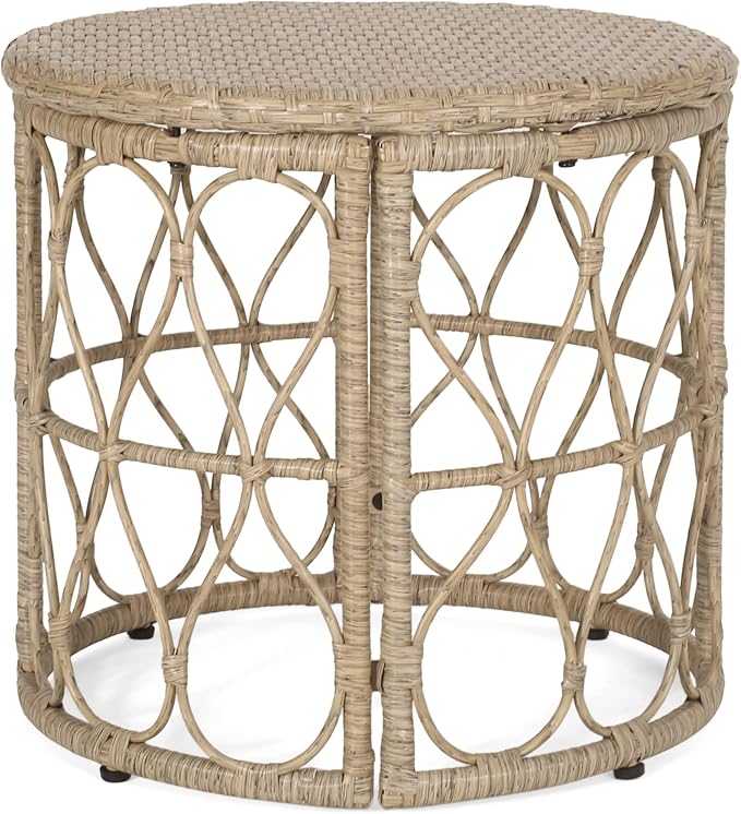 Bruce Outdoor Side Table - Image 7