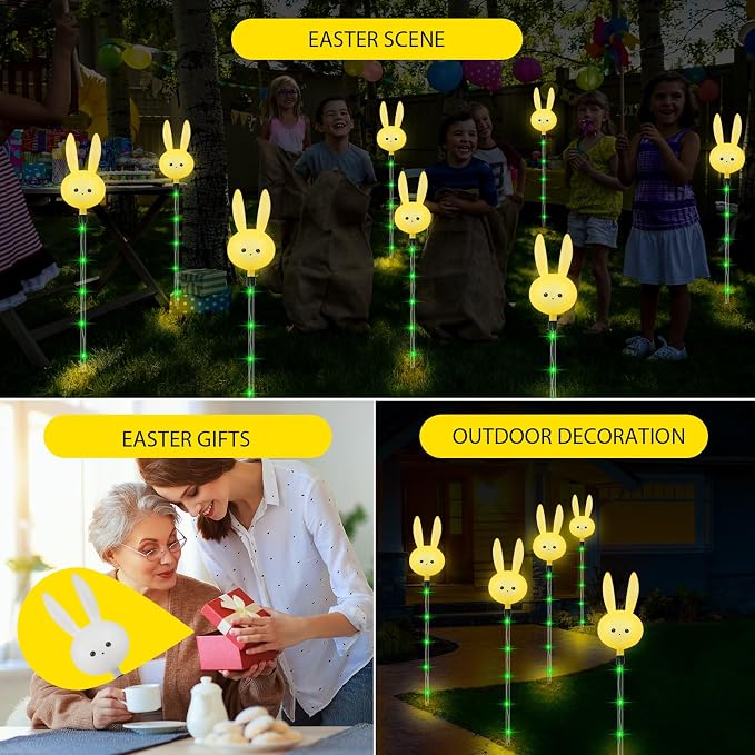 Easter Decorations Outdoor - Image 2