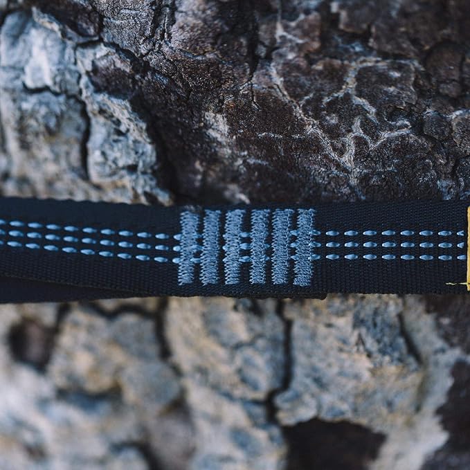 Wise Owl Outfitters Hammock Straps - Image 9