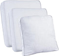 ovios Patio Cushion Covers, Waterproof Cushion Cover by OVIOS