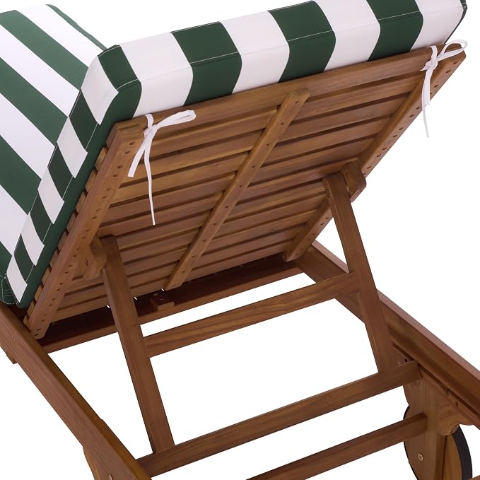 SAFAVIEH Outdoor Patio Furniture Collection - Image 8