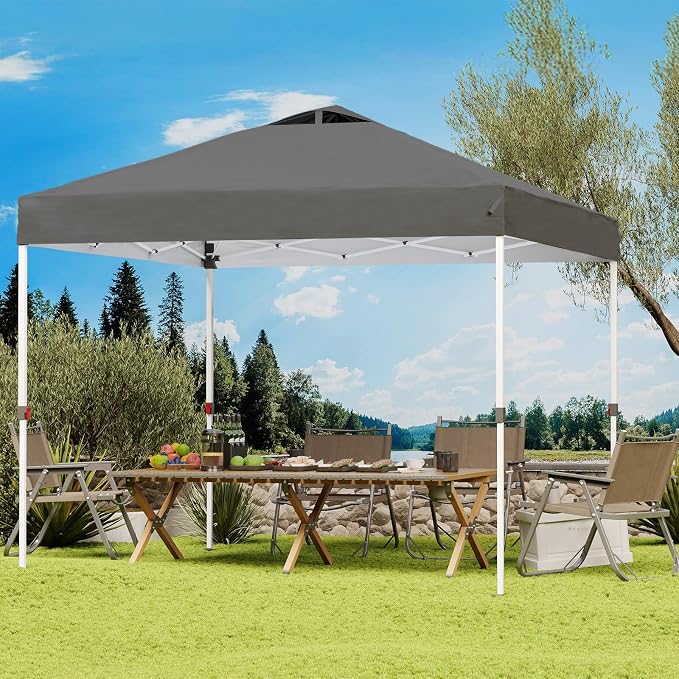Shades 10x10 Pop Up Canopy - Image 7
