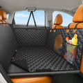 Mancro Hard Bottom Car Seat Cover by Mancro