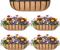 24“ Window Box Railing Planter by KIDYBELL