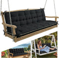 AS AWESLING 60×40 INCH Oxford Fabric Swing Cushions by ASAWESLING