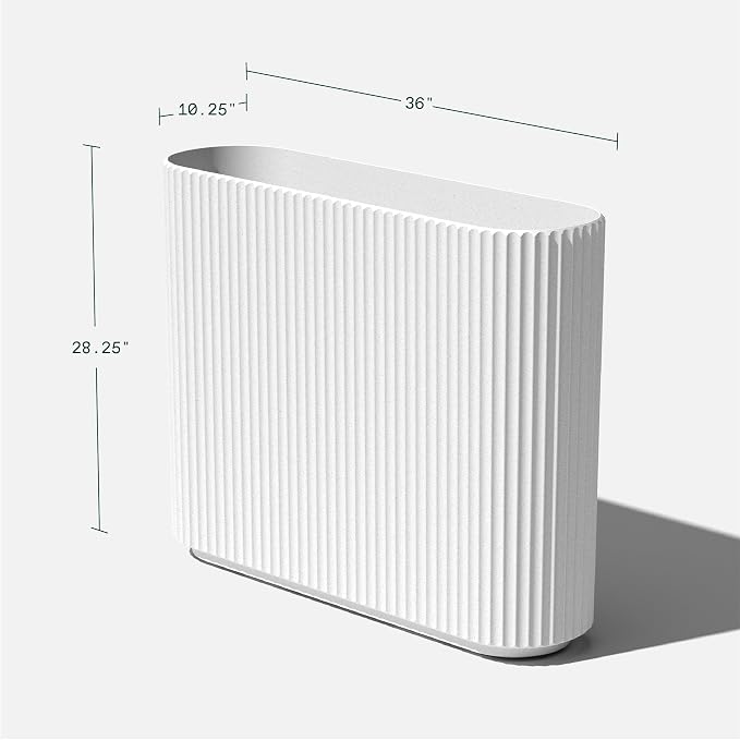 Veradek Demi Series Span Planter - Image 3