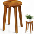 Demigo 15-Inch Tall Plant Stand by Demigo