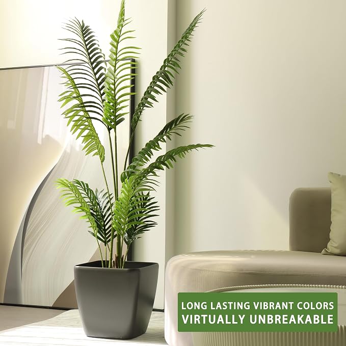 Dexceder 13x12 Self Watering Planter - Image 6