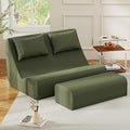 Giant Bean Bag Chair for Adults by SnugSofeeFoamSofa