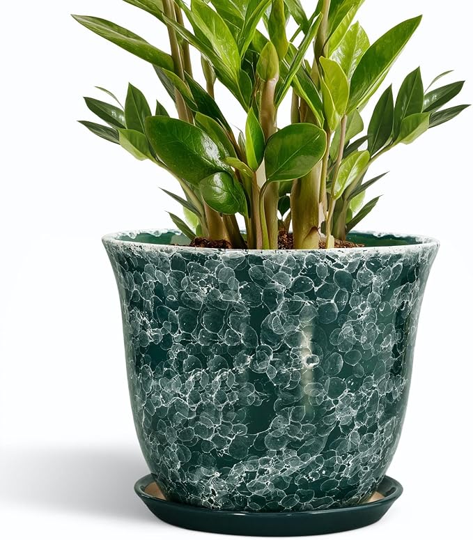 Ceramic Plant Pots by SUNPOTFOR