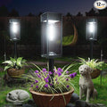 Solar Pathway Lights Outdoor, 12 Pack Bright Solar Lights Outdoor, Auto On/Off by Professionalproductionofsolarlightsoutdoor%EF%BC%9A%EF%BC%89