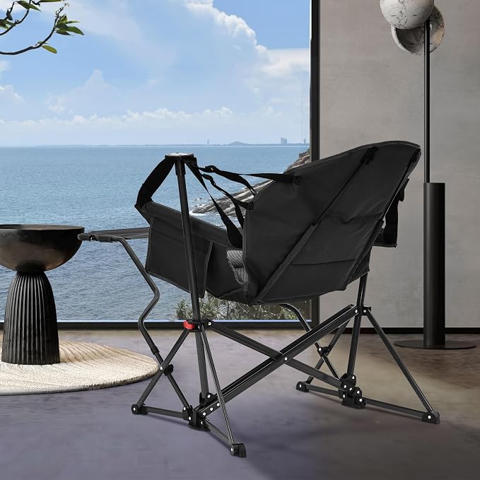 Ainfox Hammock Camping Chair - Image 2