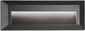 ZONK Outdoor Indoor Step Stair Lights, 110V-240V Line Voltage Waterproof IP65 by PLASTICSTEPLIGHTSWALLLIGHTS