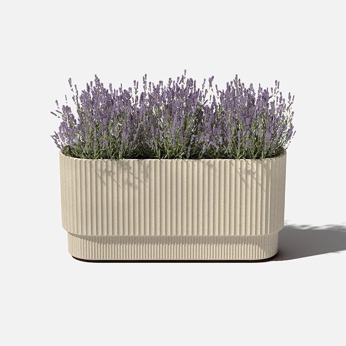 Veradek Demi Series Long Planter - Image 9