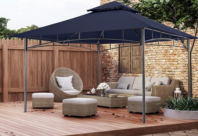 MASTERCANOPY Outdoor Garden Gazebo - Image 6