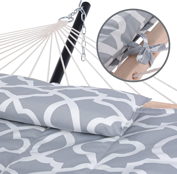 SUNCREAT Hammocks Heavy Duty Hammock - Image 5