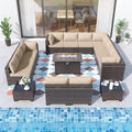 ALAULM Patio Furniture Set by ALAULM