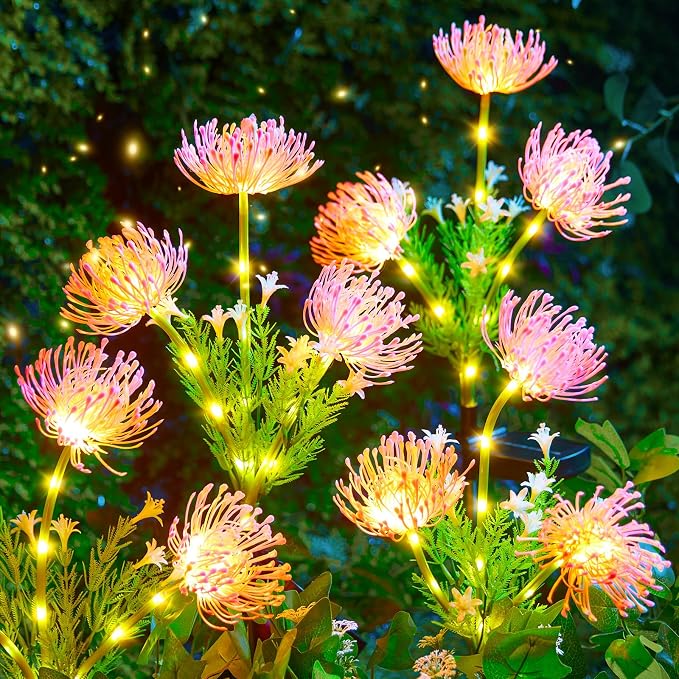 Brightown Outdoor Solar Garden Lights by Brightown