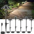 Low Voltage Pathway Lights by Neymlya