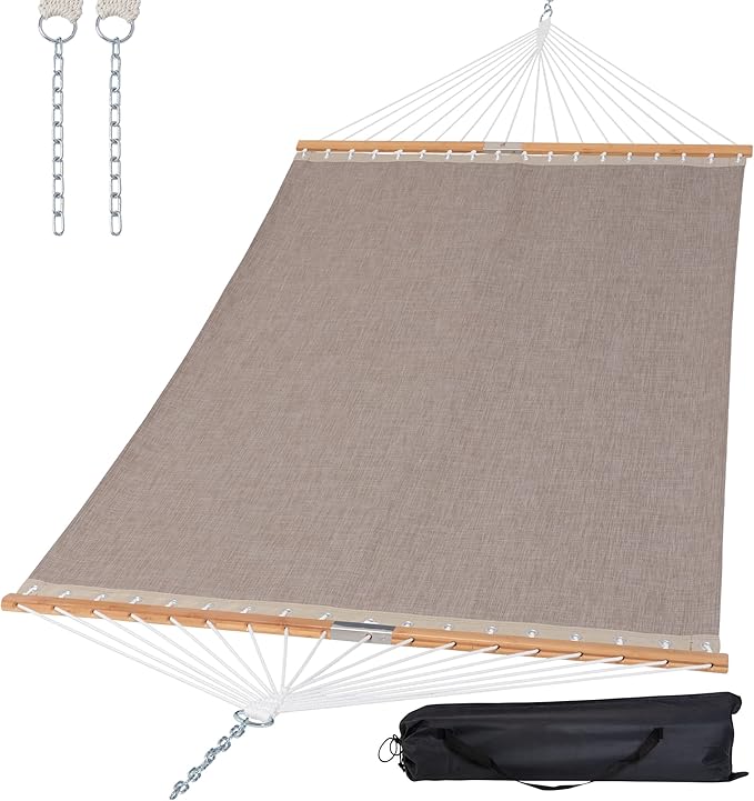 SUNCREAT Hammocks Outdoor Hammock by SUNCREAT