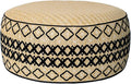 Outdoor Inflatable Ottoman by Unknown