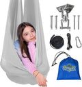 OUTREE Sensory Swing for Kids by WelcometoOUTREEsworld