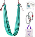 F.Life Aerial Silk Yoga Hammock & Swing by FLife