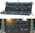 2-3 Seat Swing Replacement Cushion, Outdoor Bench Cushions by serhirst