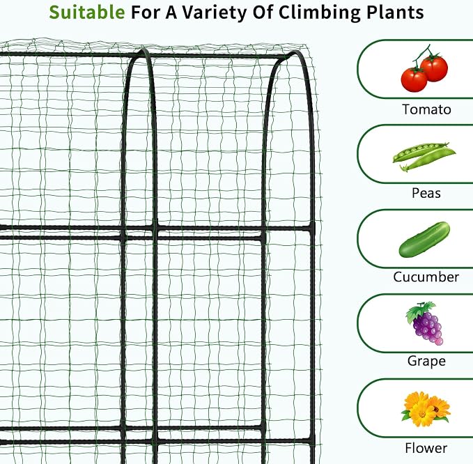 DoCred 3 in 1 Raised Garden Bed - Image 9