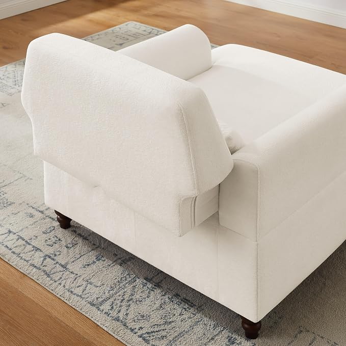 Chaise Lounge Chair Indoor - Image 8