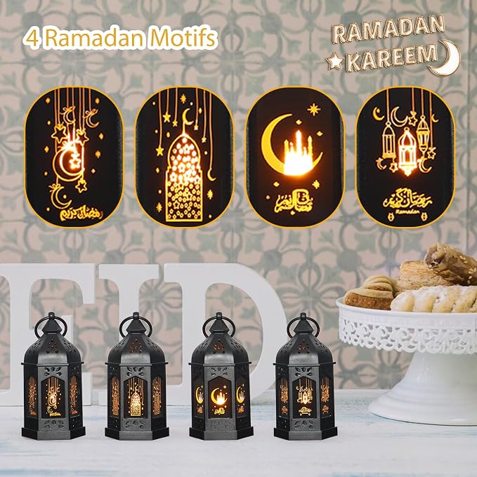 LLQ Ramadan Lanterns - Image 5