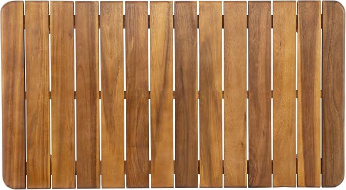 Christopher Knight Home Canape Acacia Wood Outdoor Coffee Table, Modern Coffee - Image 6