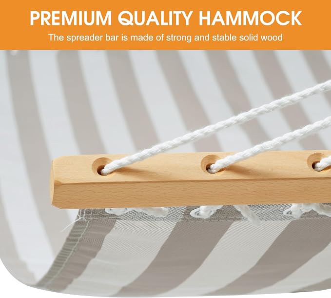 Lazy Daze Hammocks Quick Dry Hammock - Image 3