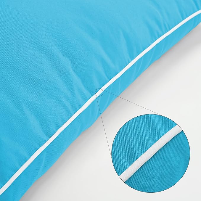 36 inch Hammock Pillow for Net Company, Extra Large Outdoor Hammock Pillow - Image 3