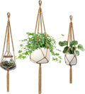 Macrame Plant Hanger by IDEEEPAN